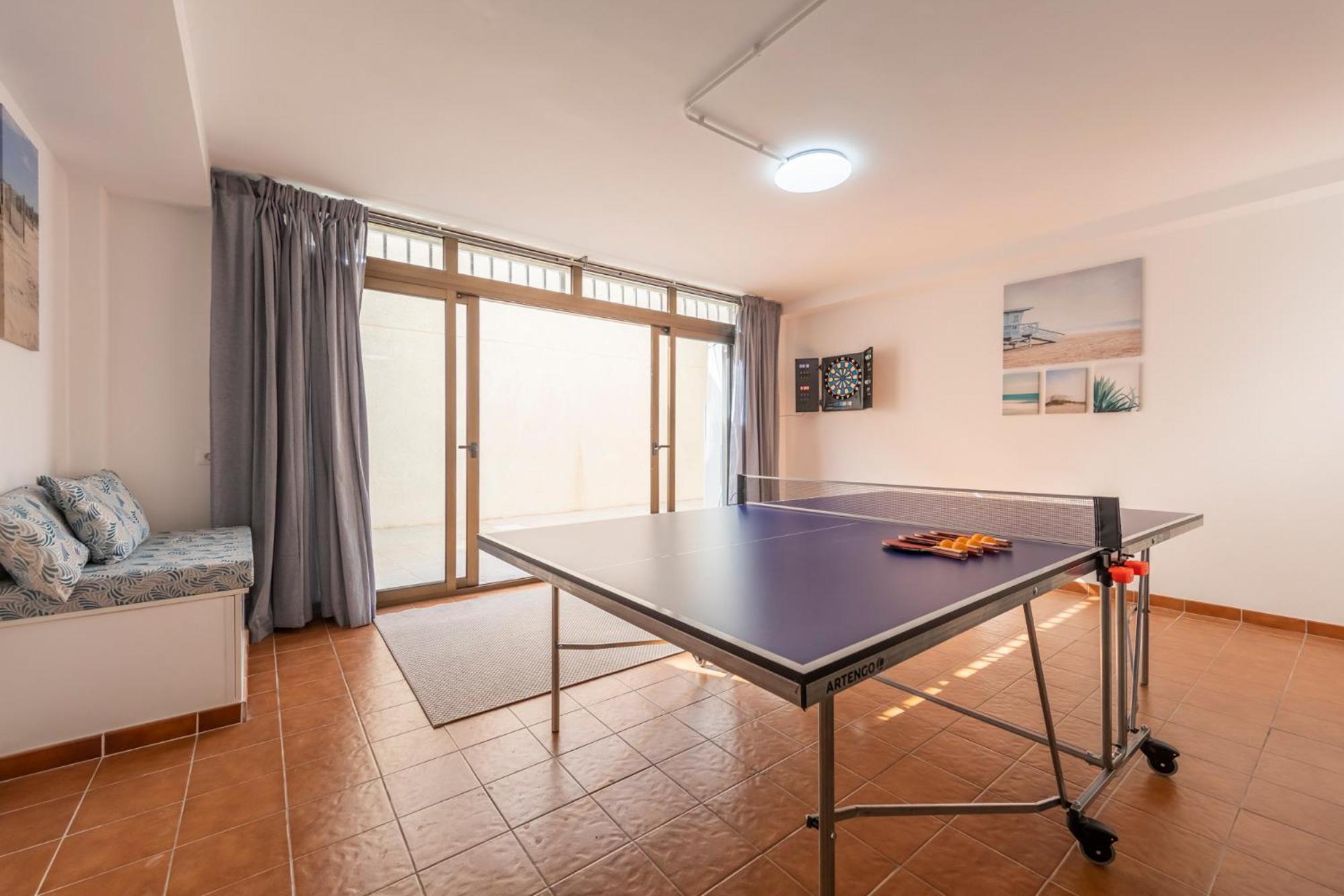 אל מדאנו Medano4You Casa Violeta מראה חיצוני תמונה