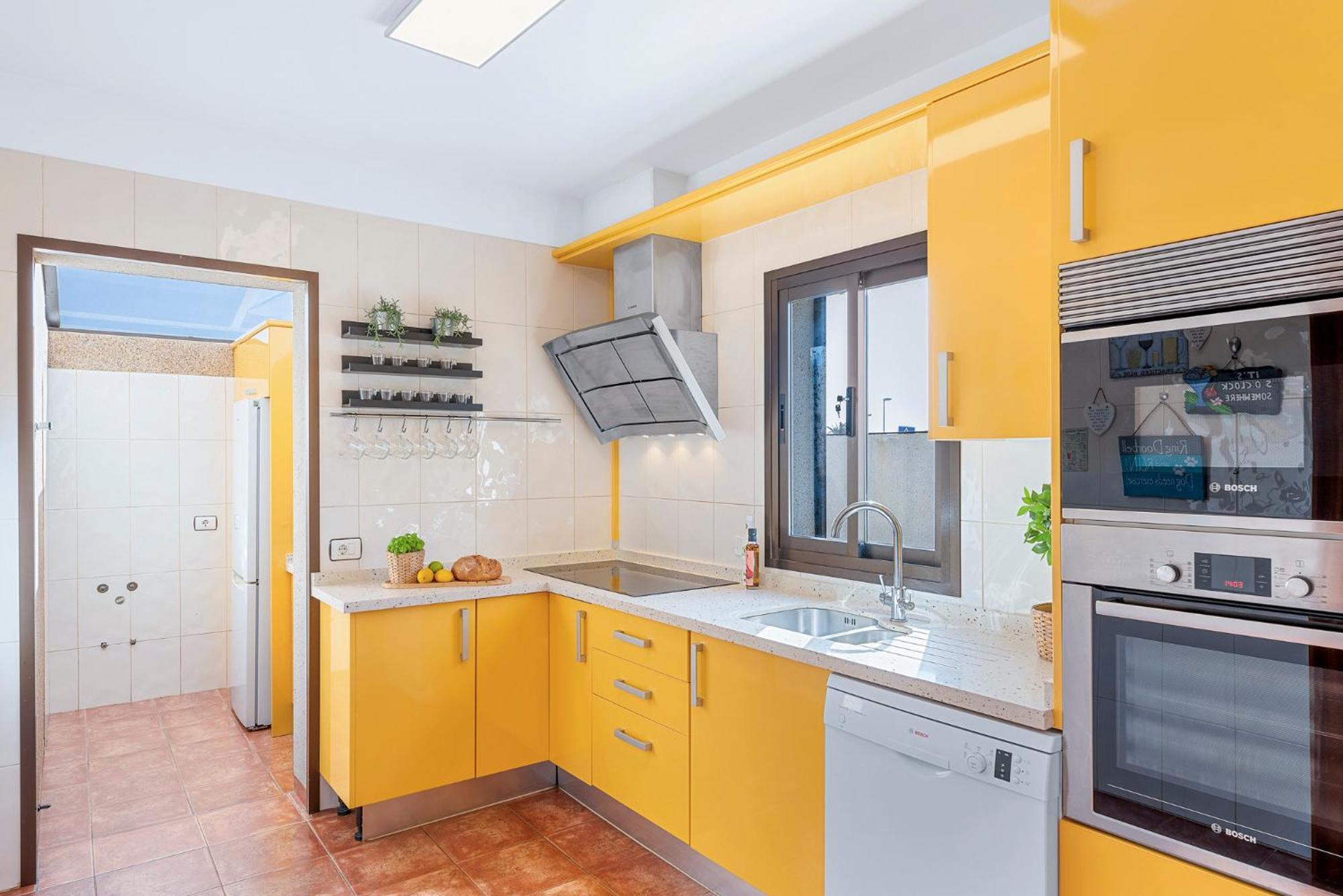 אל מדאנו Medano4You Casa Violeta מראה חיצוני תמונה