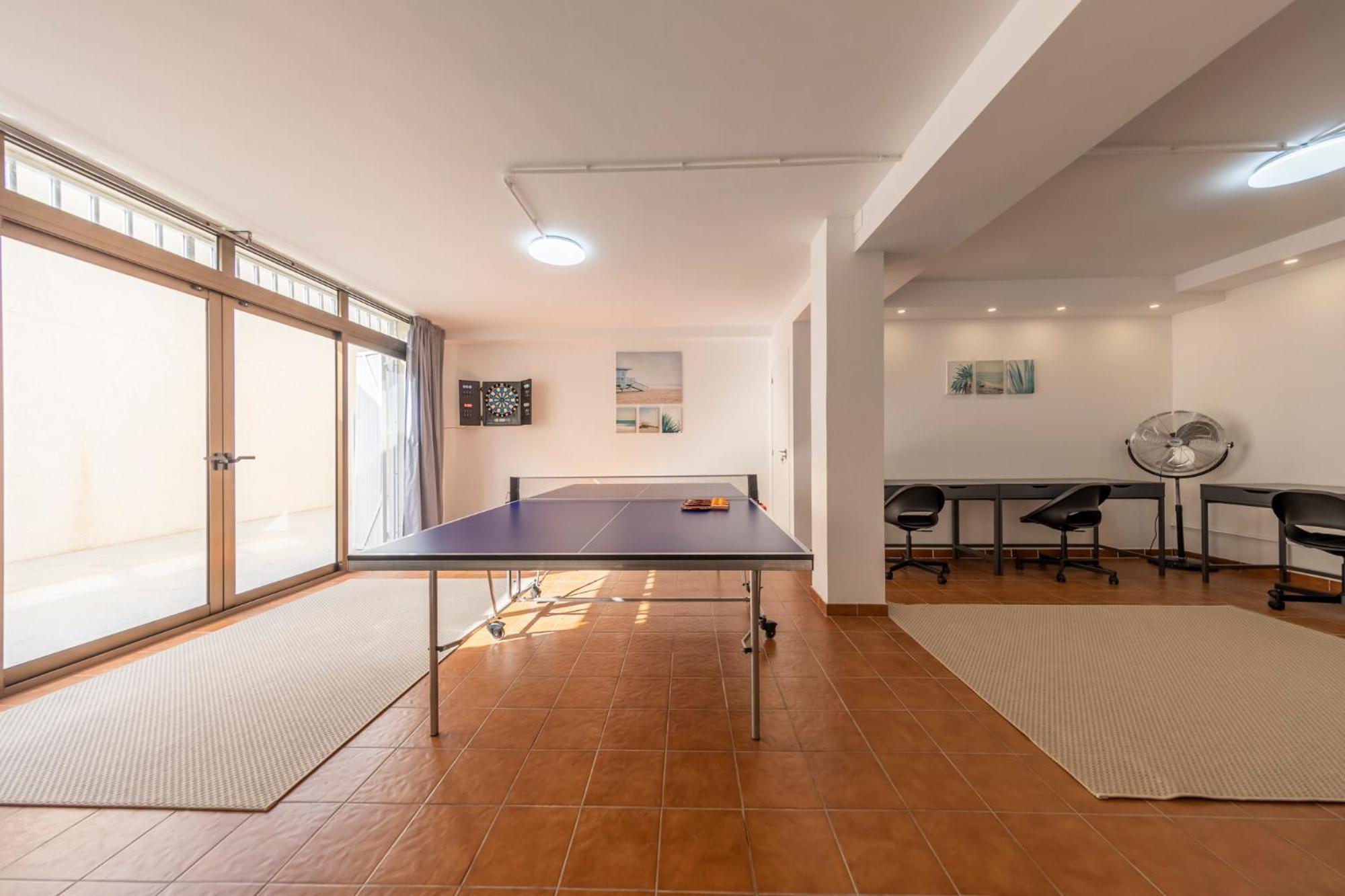 אל מדאנו Medano4You Casa Violeta מראה חיצוני תמונה