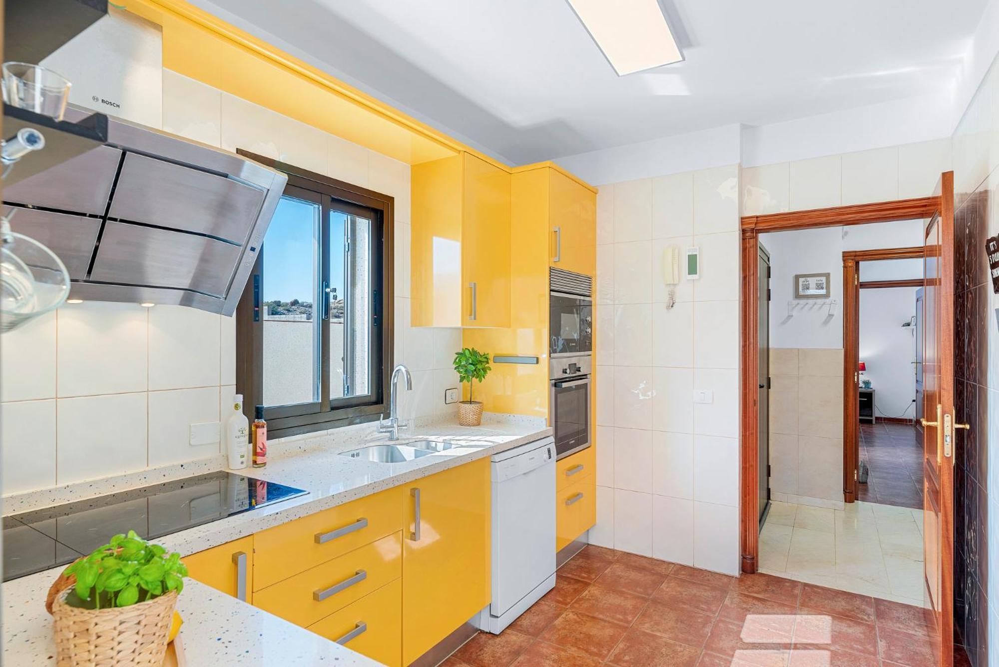 אל מדאנו Medano4You Casa Violeta מראה חיצוני תמונה