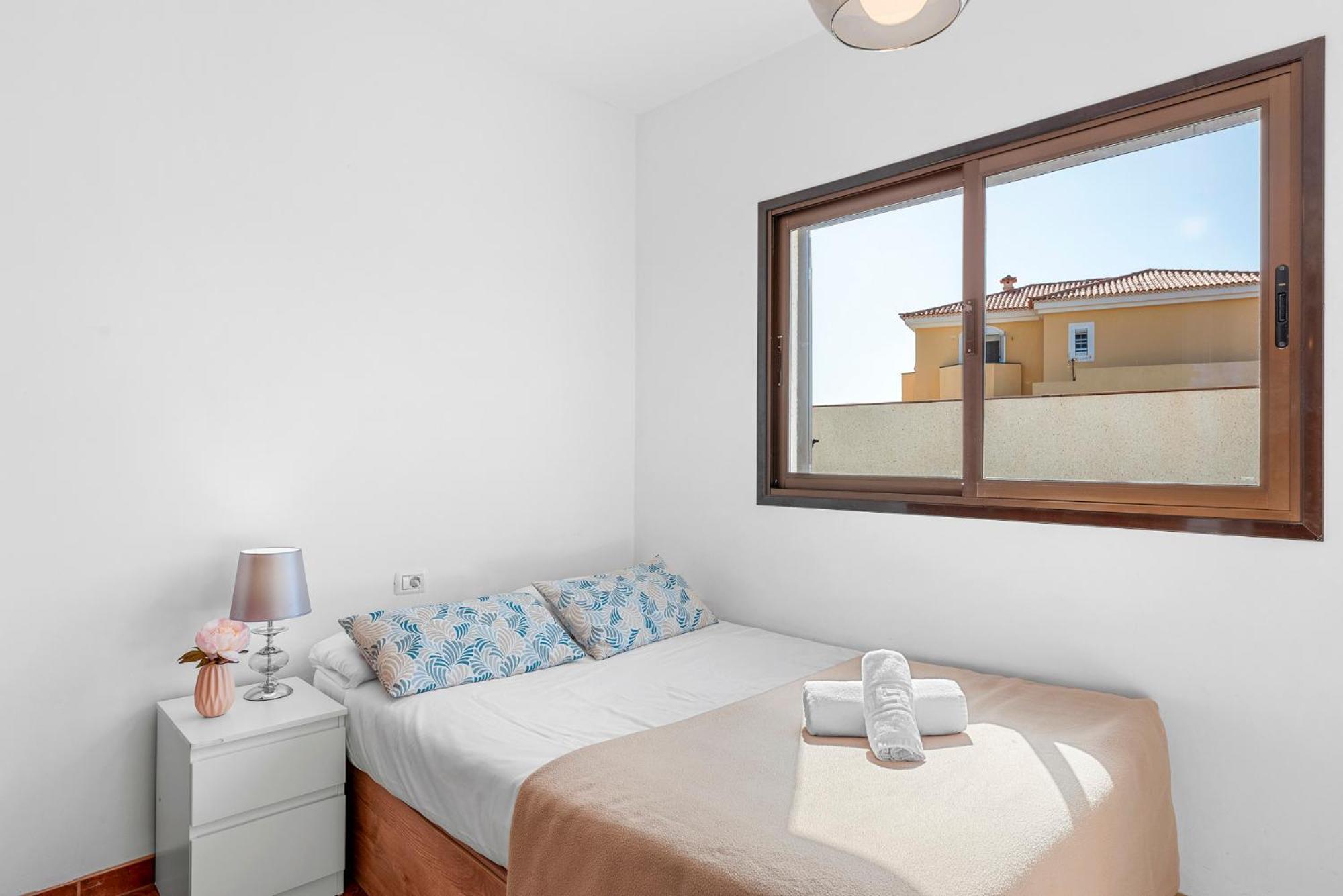 אל מדאנו Medano4You Casa Violeta מראה חיצוני תמונה